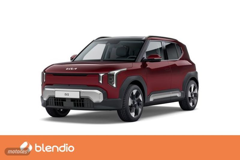 Kia 2026