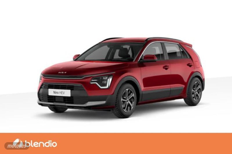 Kia Niro 2026