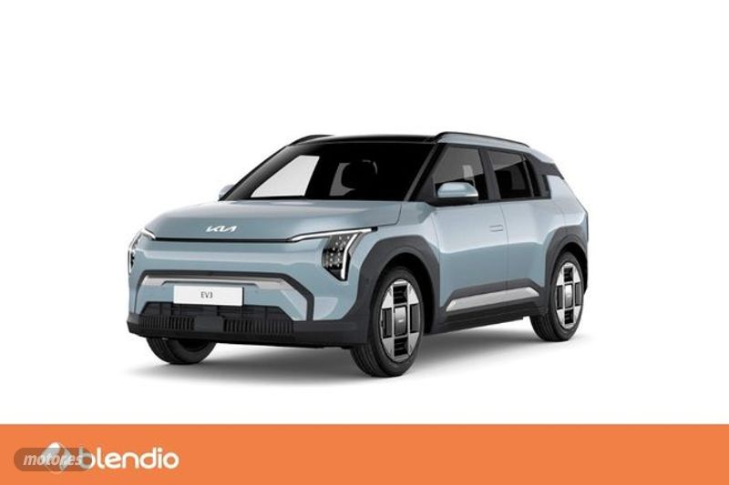 Kia EV3 AIR S.R 2026