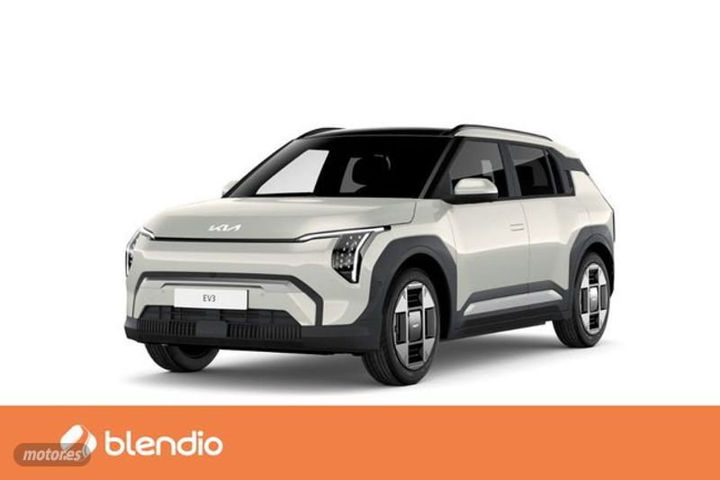 Kia EV3 AIR S.R 2026