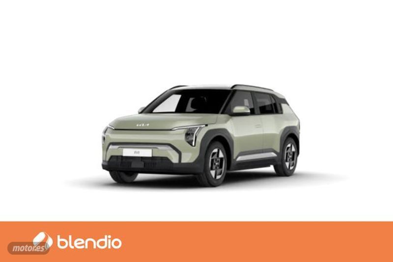 Kia EV3 EARTH S.R 2026