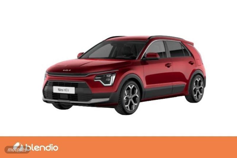 Kia Niro 2026