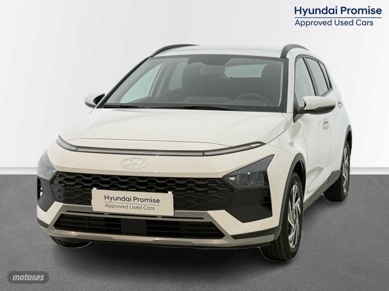 Hyundai Bayon 1.2 MPI MAXX 2026