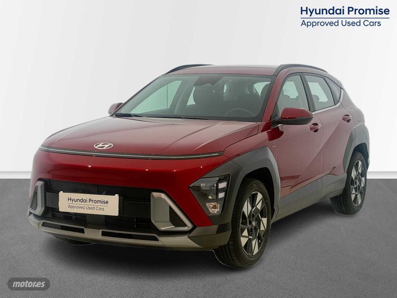Hyundai Kona 2026