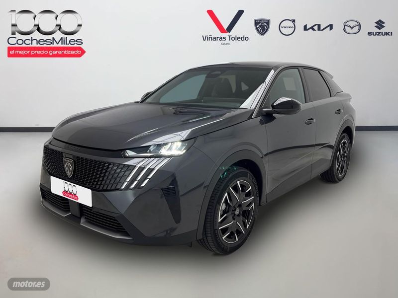 Peugeot 3008 2026