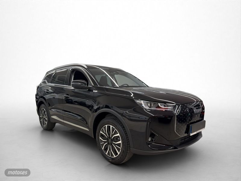Ebro S700 1.6 TGDI LUXURY 2025