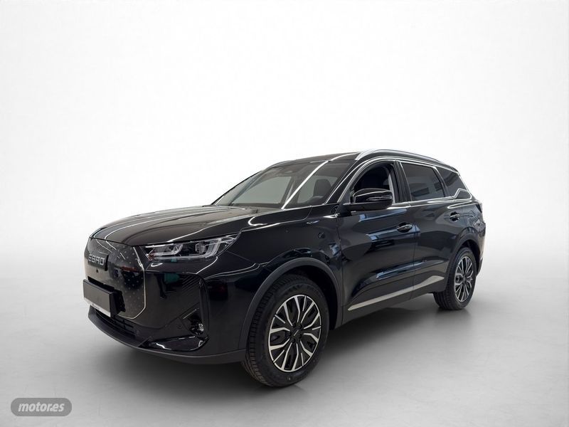 Ebro S700 1.6 TGDI LUXURY 2025