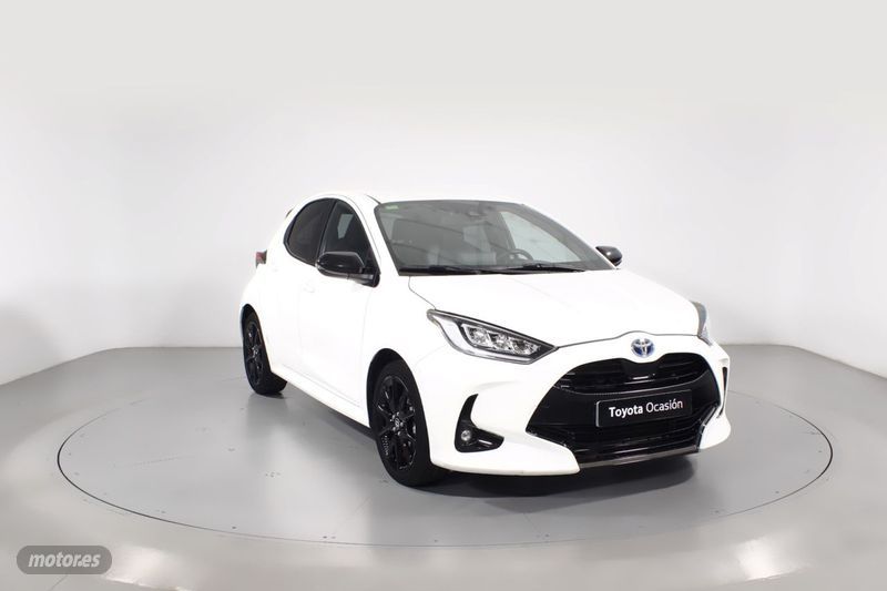 Toyota Yaris 1.5 Style 2022