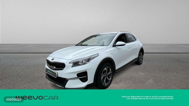 Kia XCeed 1.6 MHEV iMT Drive 2021
