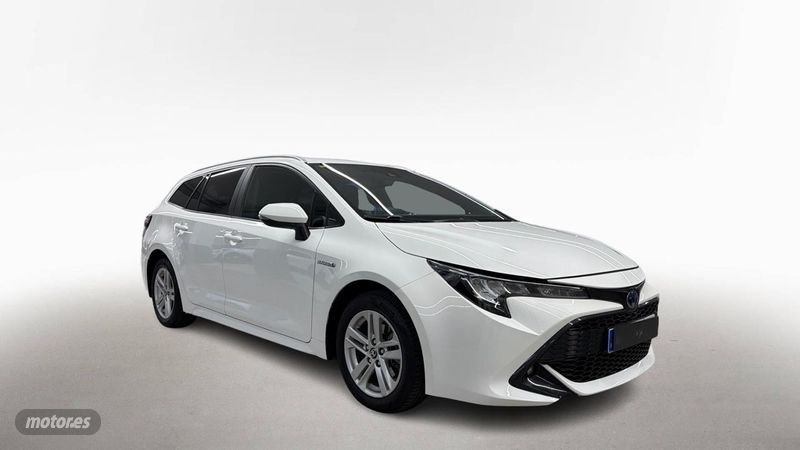 Toyota Auris 2020