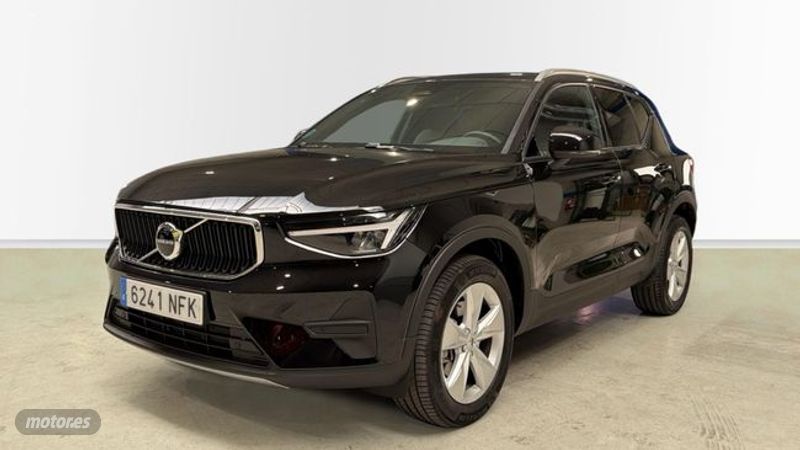 Volvo XC40 T3 Momentum Core aut 2025