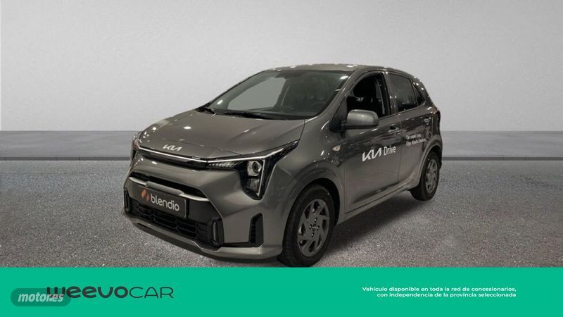 Kia Picanto f/l 1.0 DPi Drive 2024