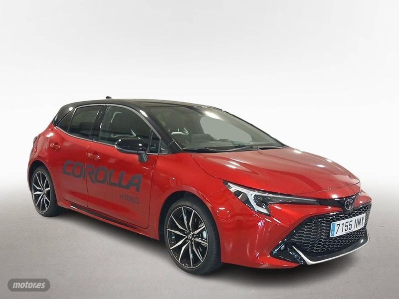 Toyota Auris 2026