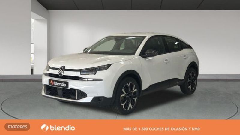 Citroën C4 2026