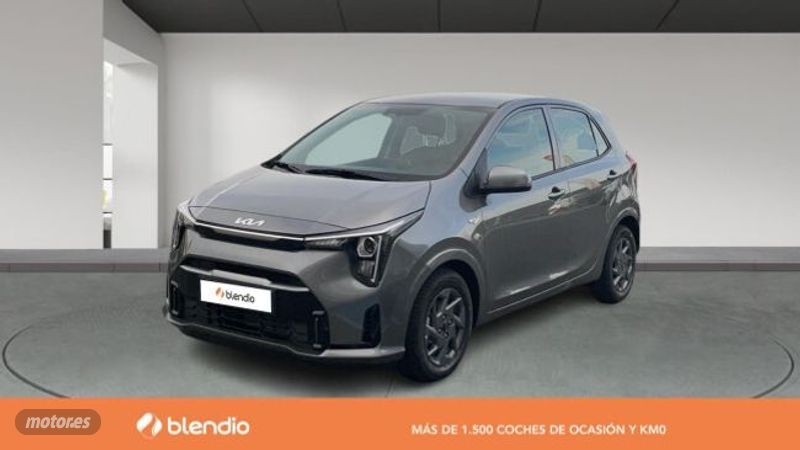 Kia Picanto 2026