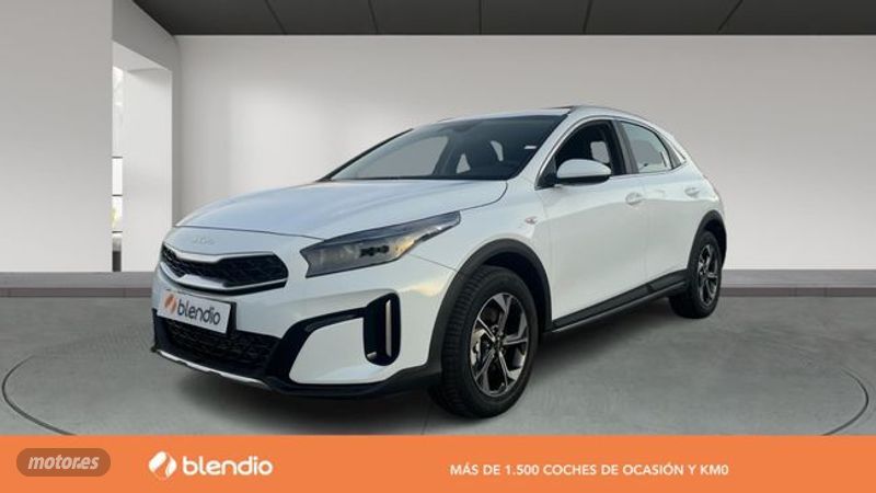 Kia XCeed 2026