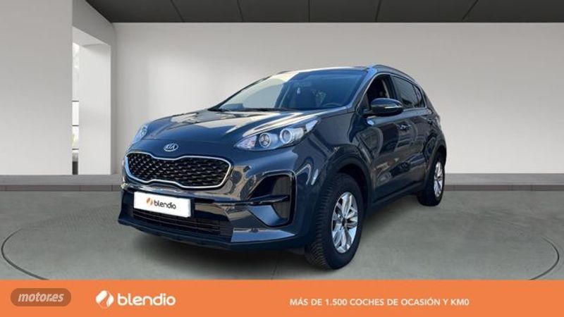 Kia Sportage 1.6 Gdi Concept 4x2 (2018) 2019