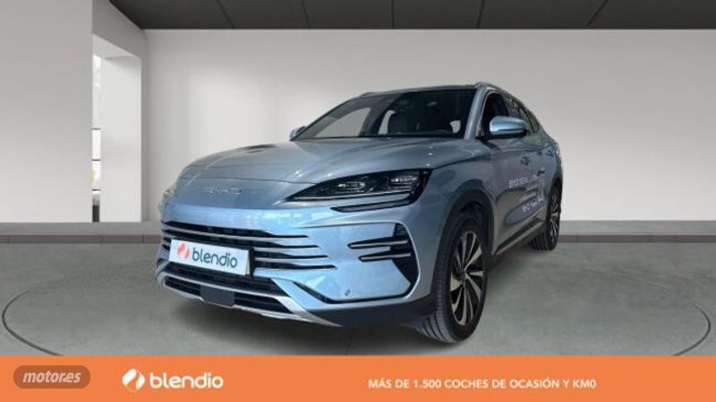 BYD Seal U 2026