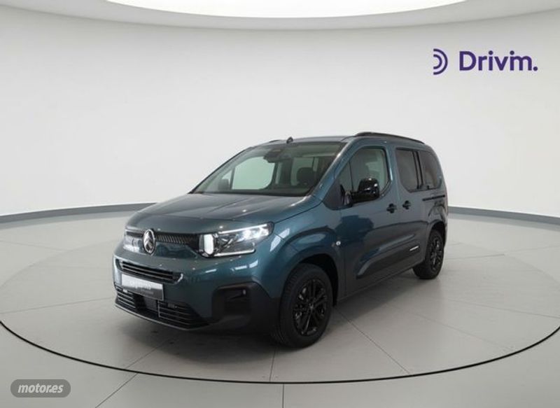 Citroën Berlingo Talla M BlueHDi S&S FEEL 2025