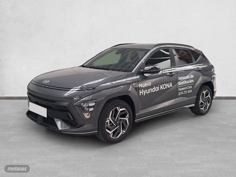 Hyundai Kona 2026
