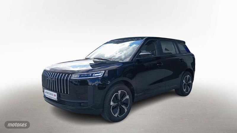 Jaecoo 5 2026