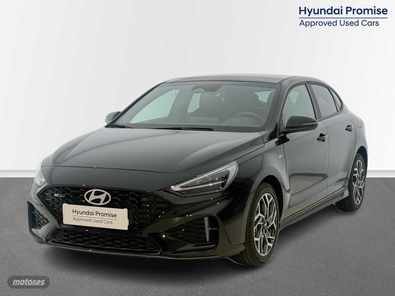 Hyundai i30 FB TGDI 1.0 DT N LINE 2026