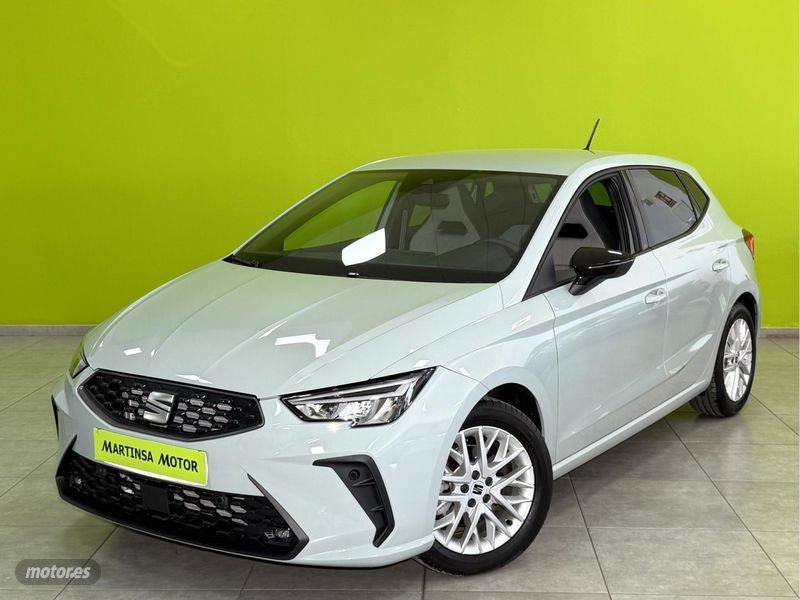 SEAT Ibiza 1.0 TSI Start&Stop FR XM 2026