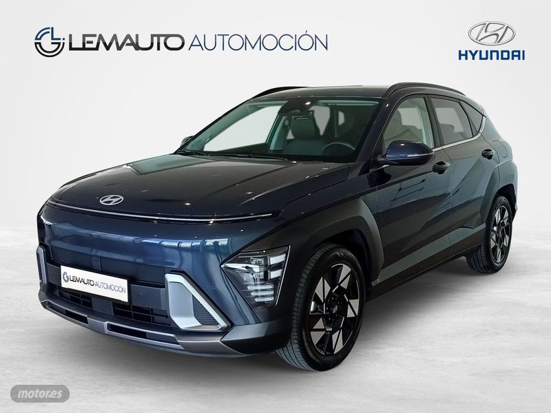 Hyundai Kona 2025