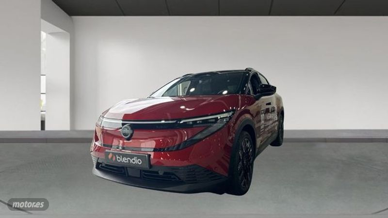 Nissan Leaf 62kWh e+ Tekna (2021-) 2026