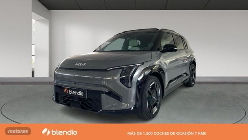Kia EV3 GT-line LR 2024