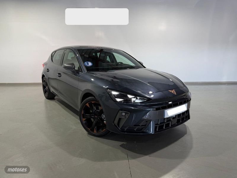 Cupra León 1.5 TSI e-HYBRID DSG 6 vel 2025