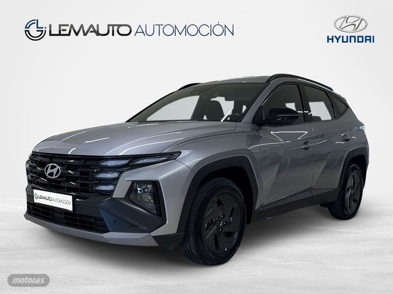 Hyundai Tucson 2026