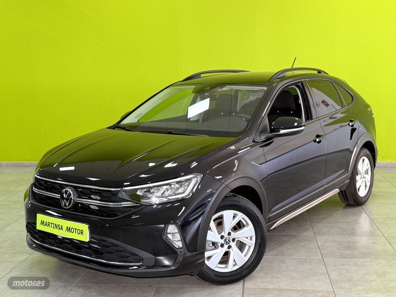 Volkswagen Taigo Life TSI DSG 2022