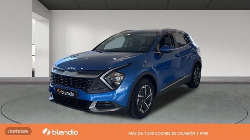 Kia Sportage 1.6 T-GDi MHEV Drive 2024