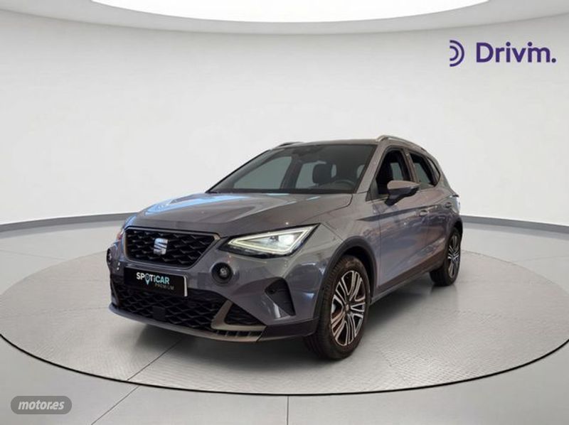 SEAT Arona 1.0 TSI St&Sp FR XM 2025