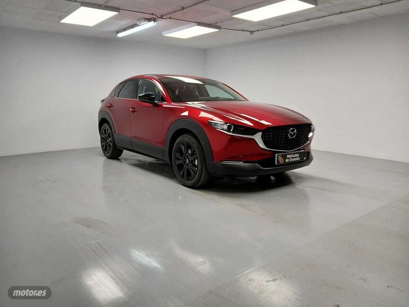 Mazda CX-30 2025