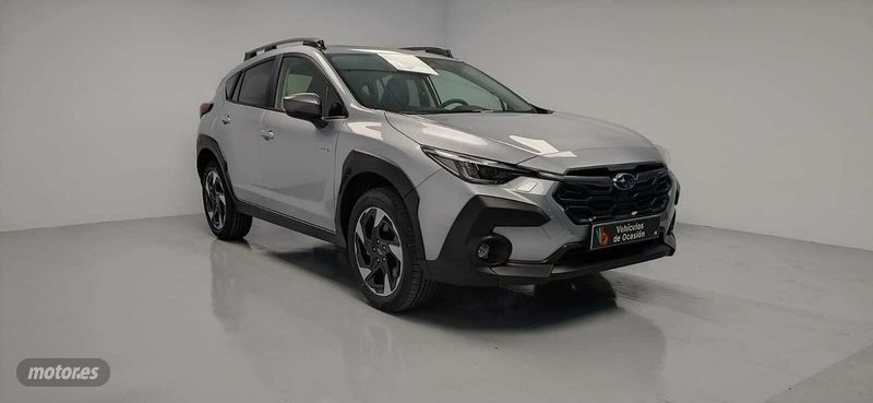 Subaru Crosstrek 2024