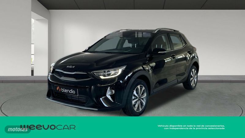 Kia Stonic 2025