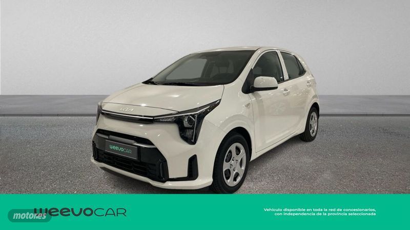 Kia Picanto f/l 1.0 DPi Drive 2025