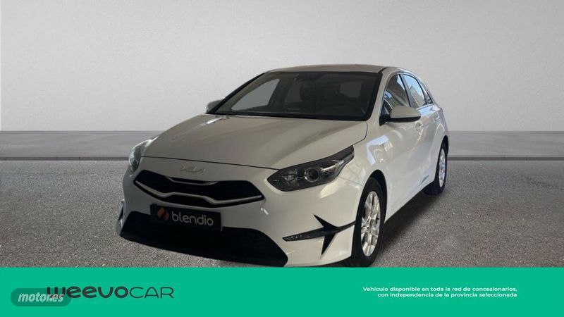 Kia cee'd f/l 5p 1.0 T-GDi Drive 2023