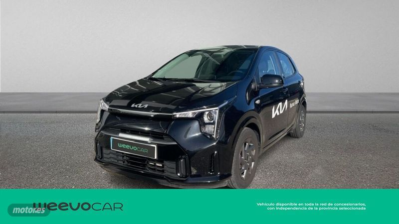 Kia Picanto f/l 1.0 DPi Drive 2024