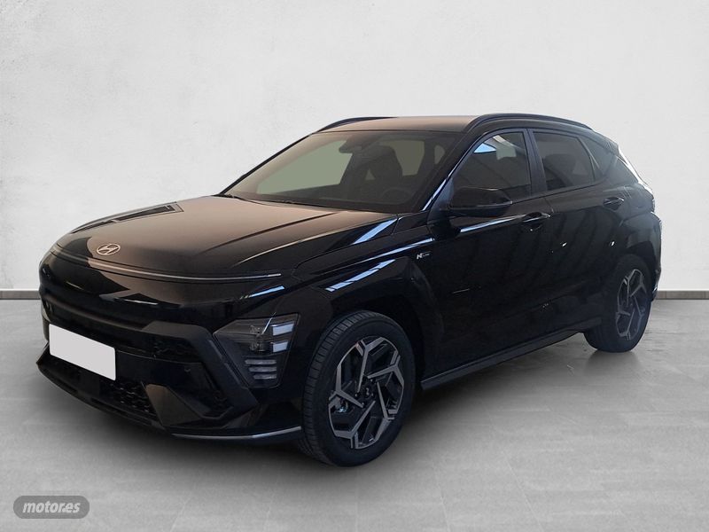 Hyundai Kona 2026