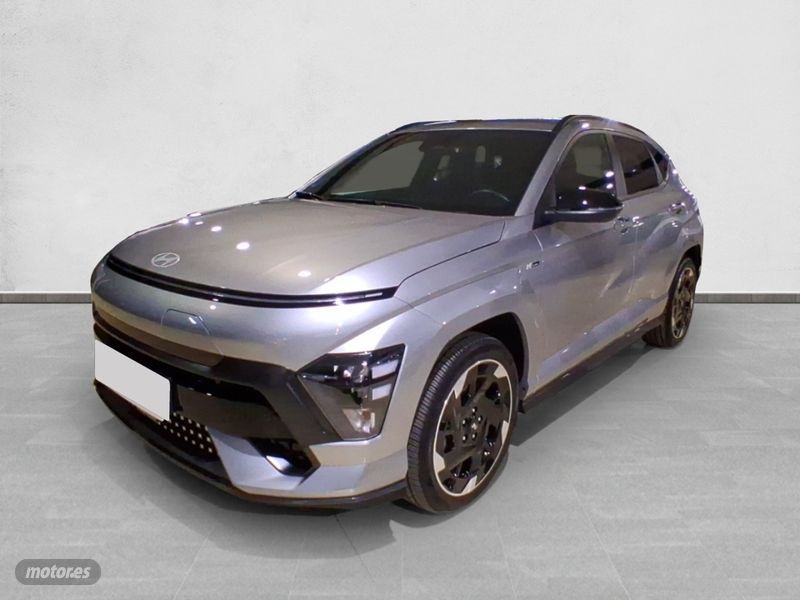 Hyundai Kona 2025