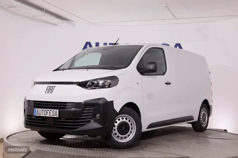 Fiat Scudo