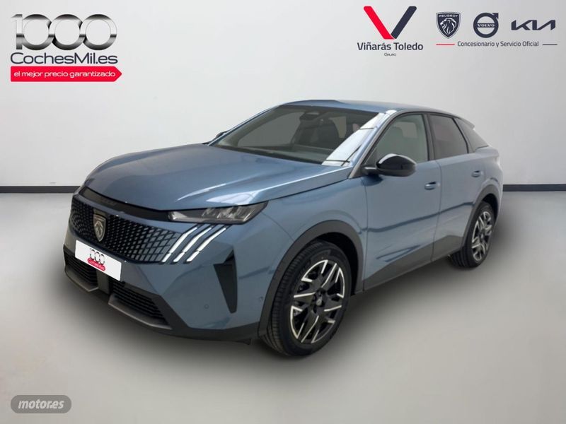 Peugeot 3008 2025