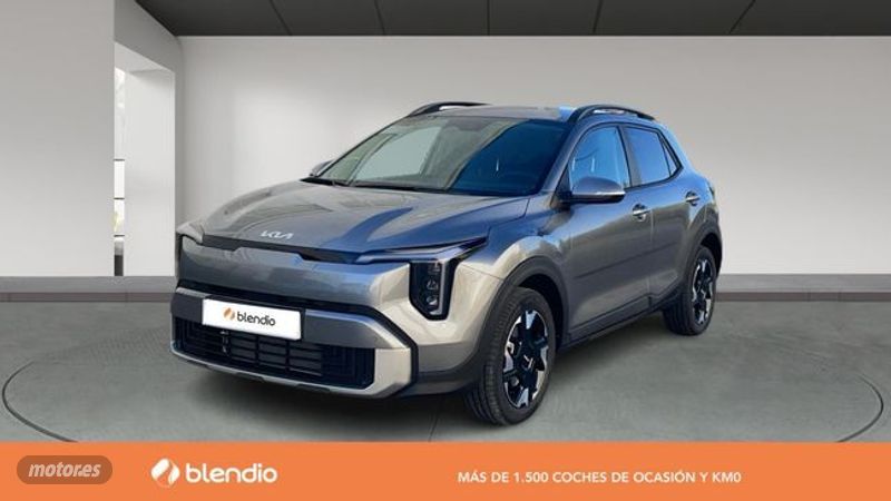 Kia Stonic 2026