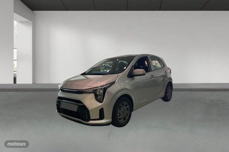 Kia Picanto f/l 1.0 DPi Drive 2024