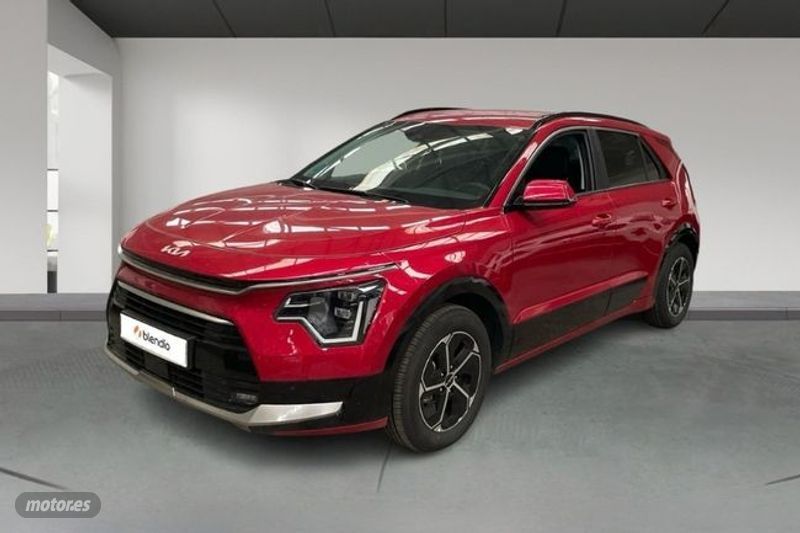 Kia Niro 2025