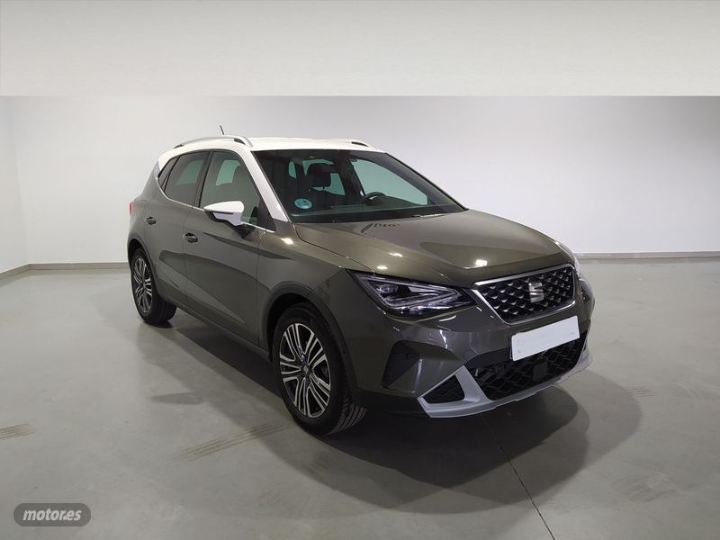 SEAT Arona 1.0 TSI St&Sp FR XM 2025