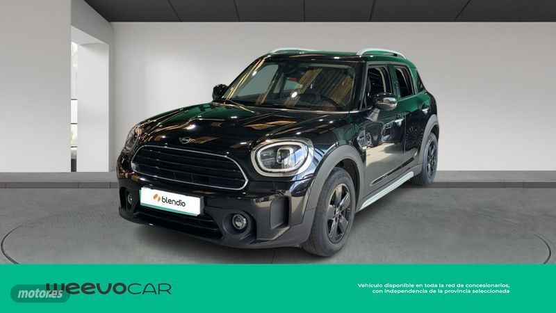 MINI Countryman 2023